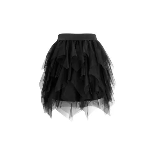 Ladiesfirst Casual Short Skirts Women's