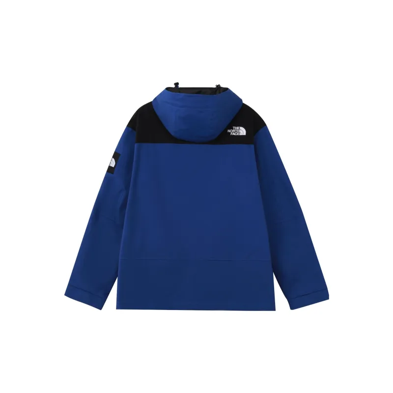 THE NORTH FACE Jacket Unisex Royal Blue-1