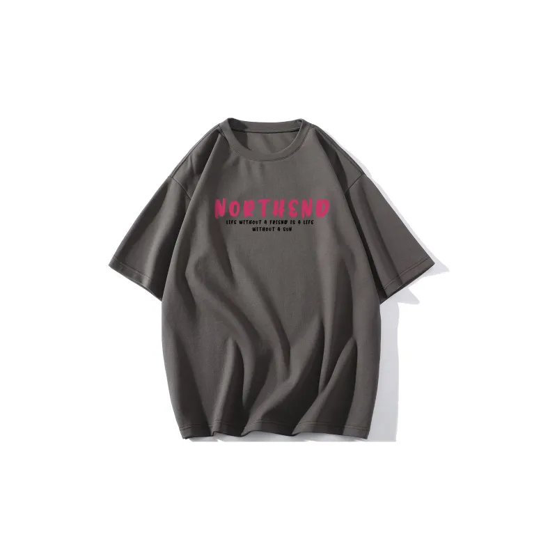 Northend T-Shirts Unisex-28