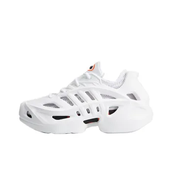 Adidas Originals AdiFOM Climacool Cloud White Crystal White Core Black