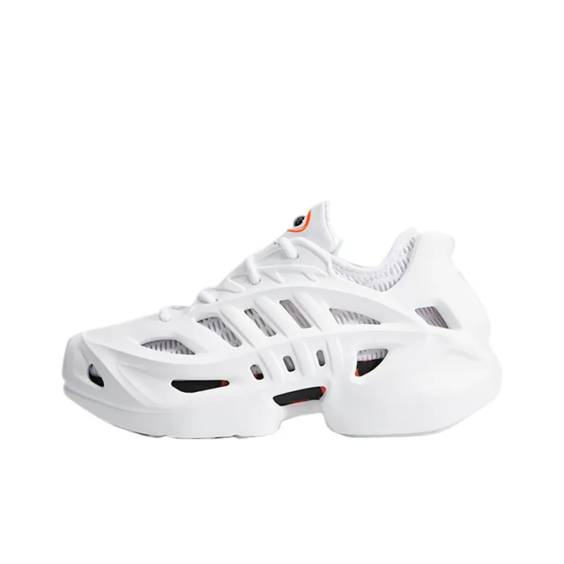 Adidas AdiFOM Climacool Cloud White Crystal White Core Black-0