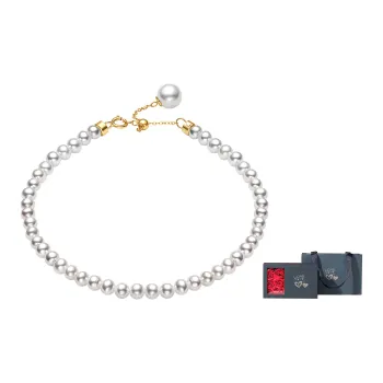 ME LUXE Freshwater Pearl Bracelets Women's