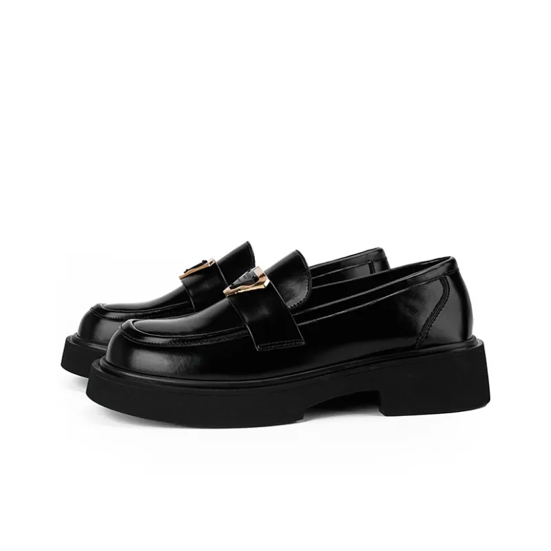 Naiyee Platform Shoes 4cm Women's-2