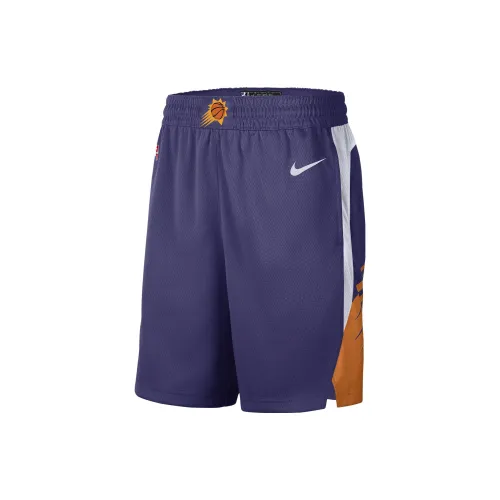 Nike NBA Phoenix Suns Icon Edition Swingman Shorts 