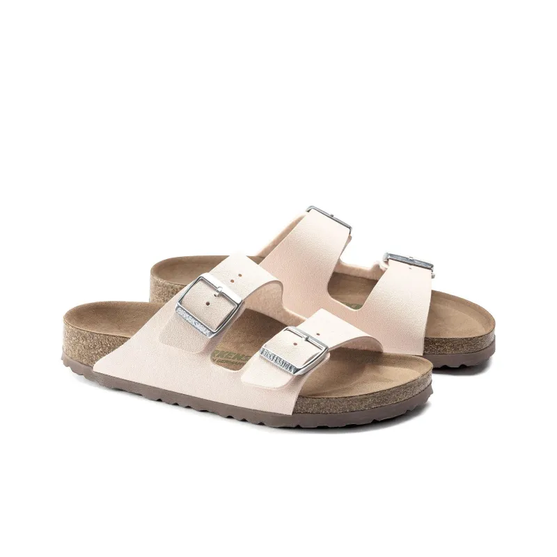 Birkenstock Slip on Buckle Sandals Women's-2