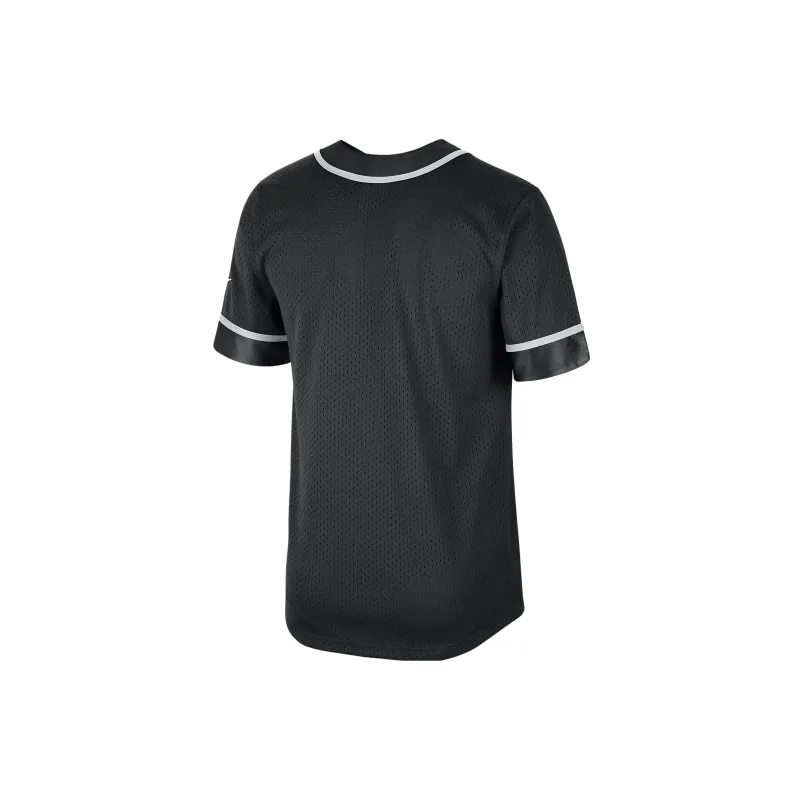 Jordan Nba Brooklyn Nets Statement Edition Dri Fit T shirt-1