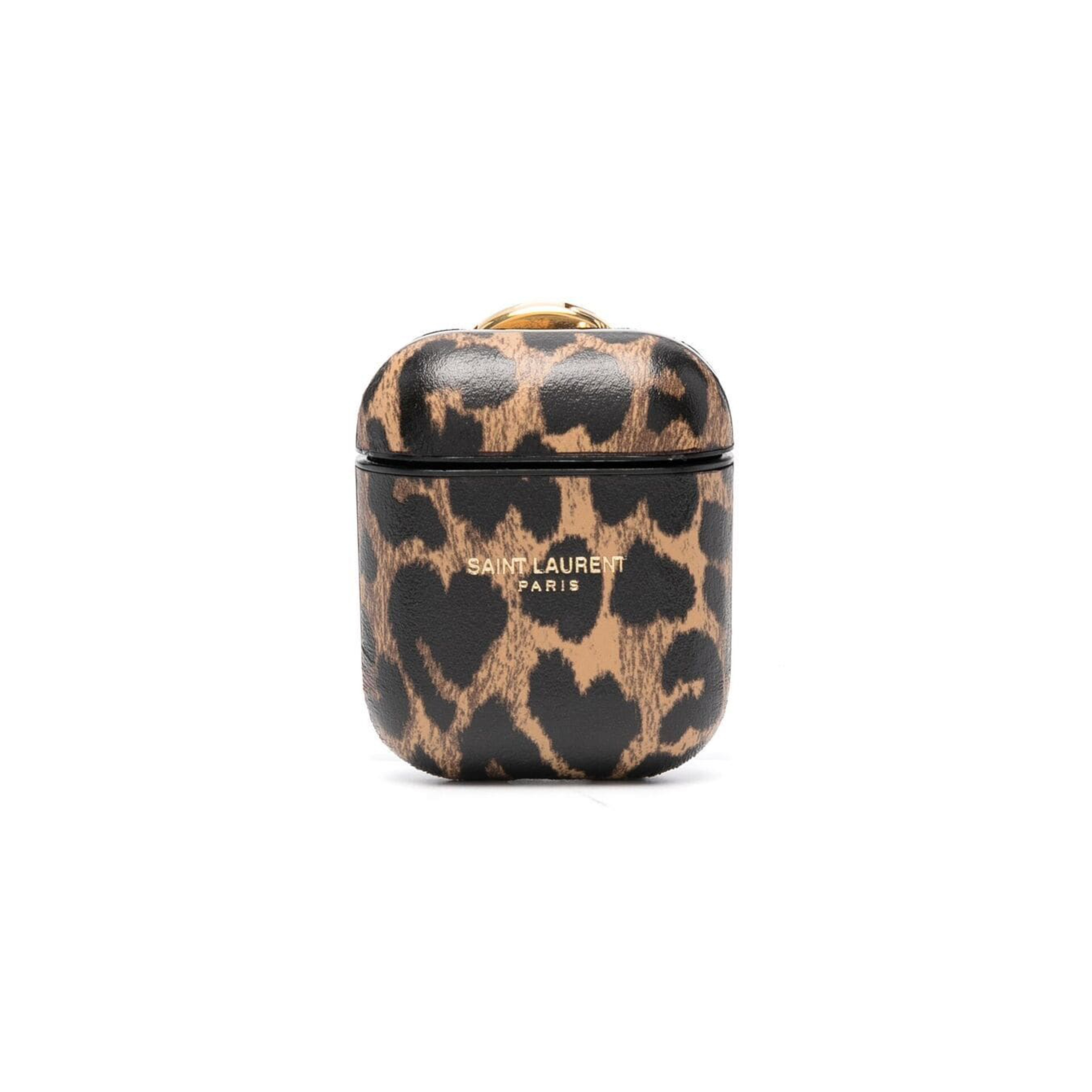 SAINT LAURENT Headphone Case Accessories on Sale & Authentic
