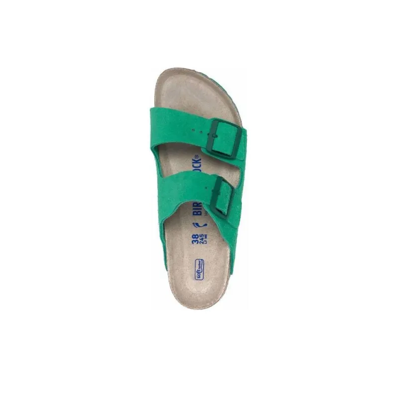 Birkenstock Arizona Sandals Women's-4