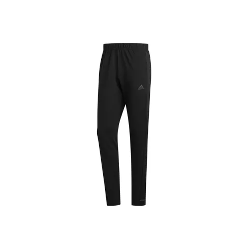 Adidas Sports Pants Men Black