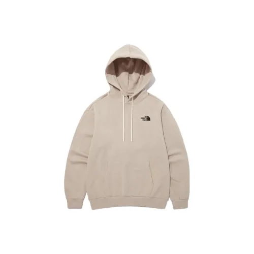 THE NORTH FACE 1990 Collection Sweatshirts Men Light Apricot