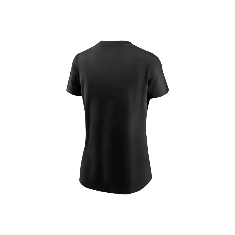 Nike Ohio State Buckeyes 2024 College Football Playoff National Champions Locker Room Women's Nike College T-Shirt-1
