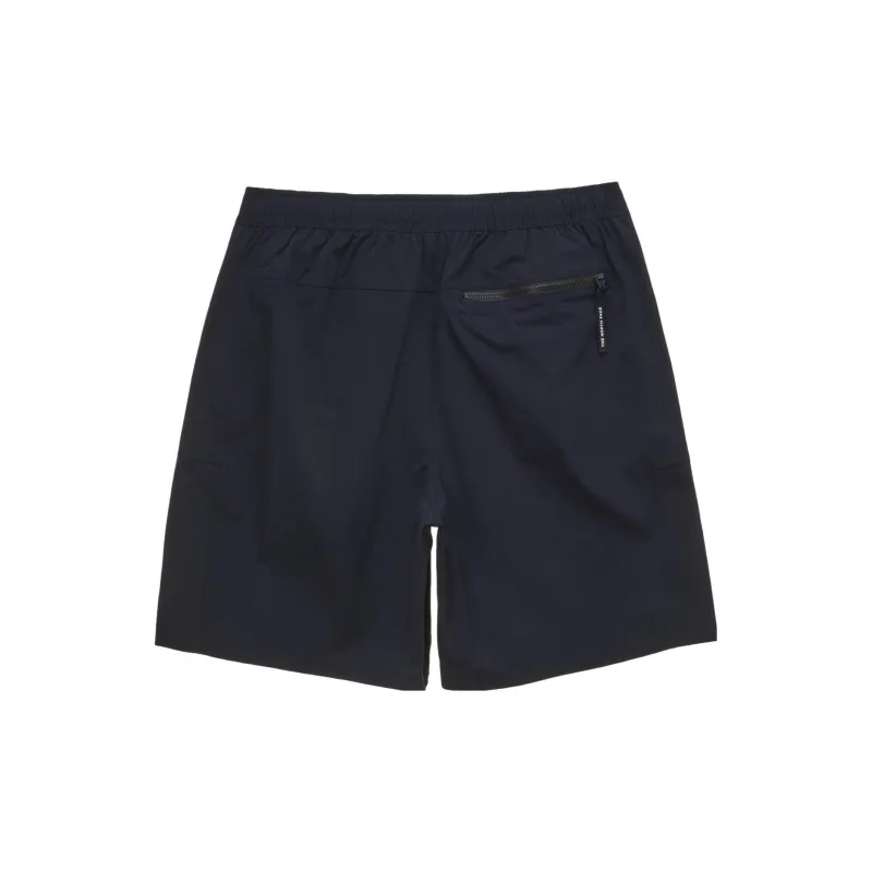 THE NORTH FACE Casual Shorts Unisex Midnight Marine Blue-1