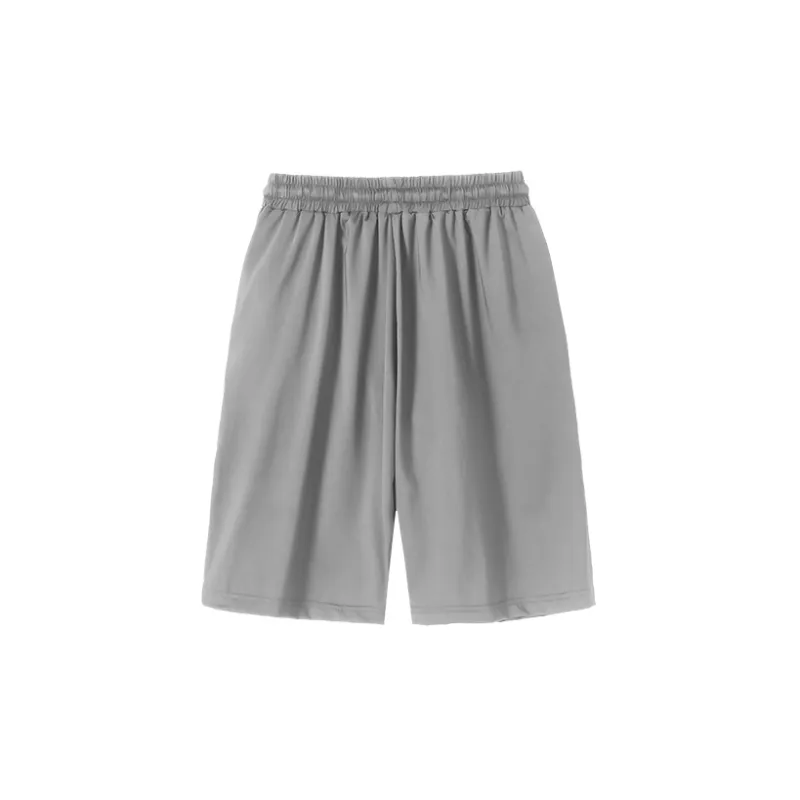 SUPIELD The Shield Of Light Series Casual Shorts Men-4
