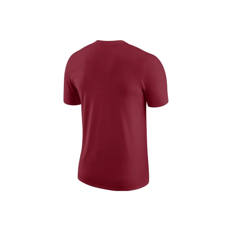 Nike Nba Miami Heat T shirt-1