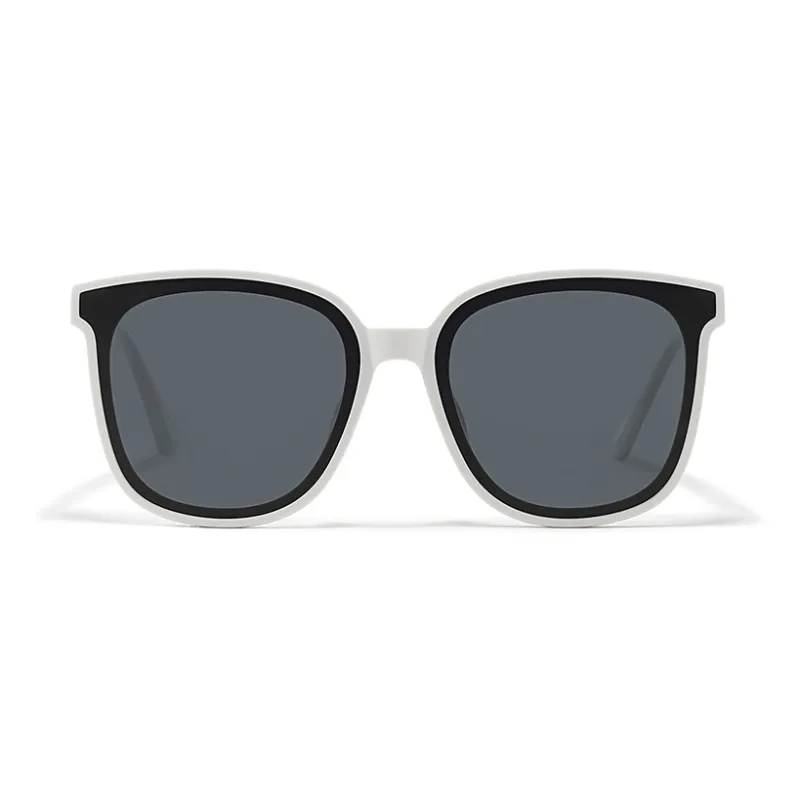 Sagawa Square Sunglasses Unisex-7