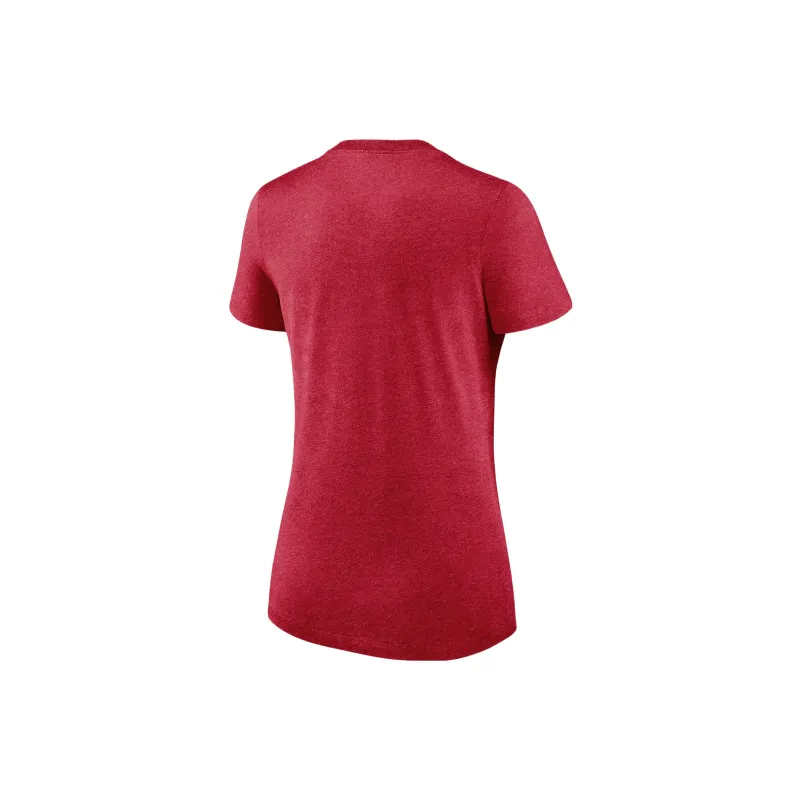Nike U.S. 4-Star Women's Soccer T-Shirt-1