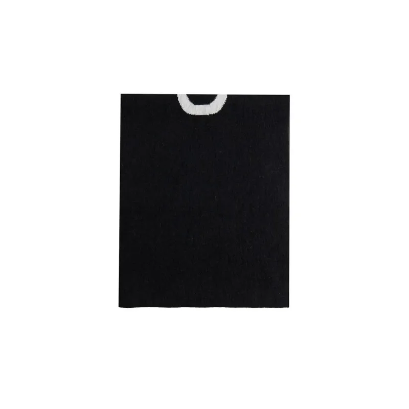 Givenchy Double Face 4G Logo Scarf-0