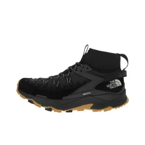 THE NORTH FACE VECTIV Taraval Peak TNF Black Asphalt Grey