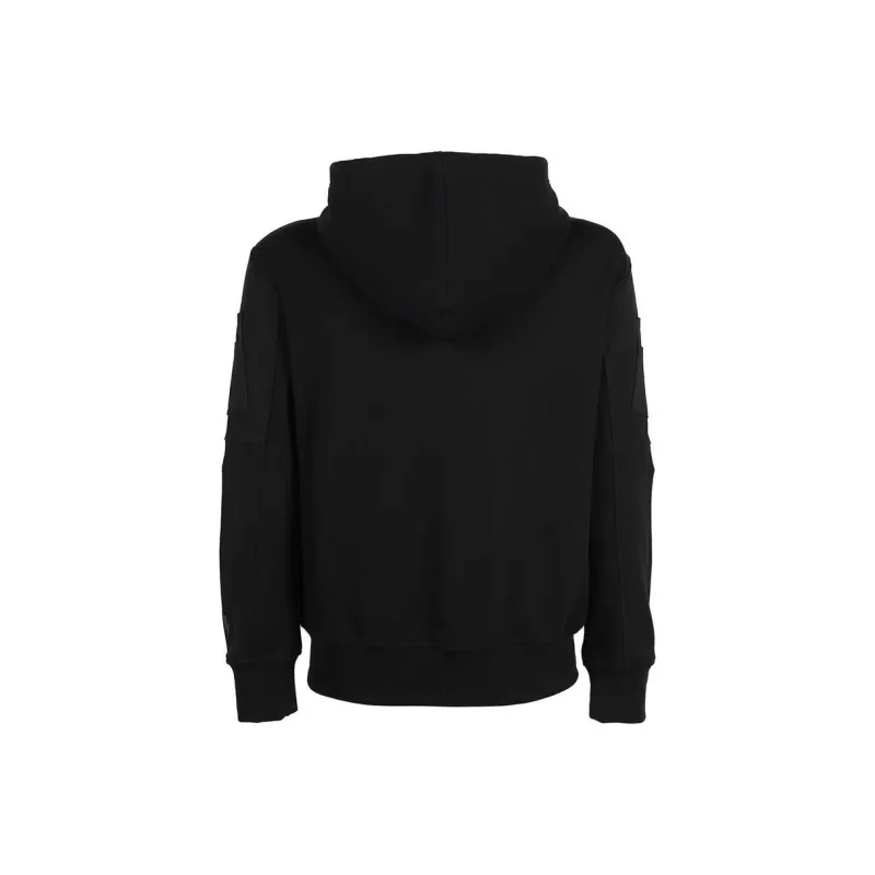 Neil Barrett Jackets Men Black-1
