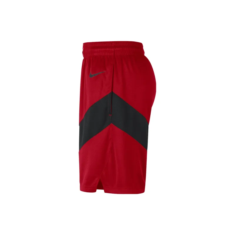 Nike Casual Shorts Men University Red-2