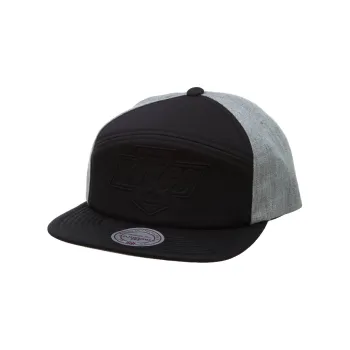 Mitchell & Ness Baseball Caps Unisex Black