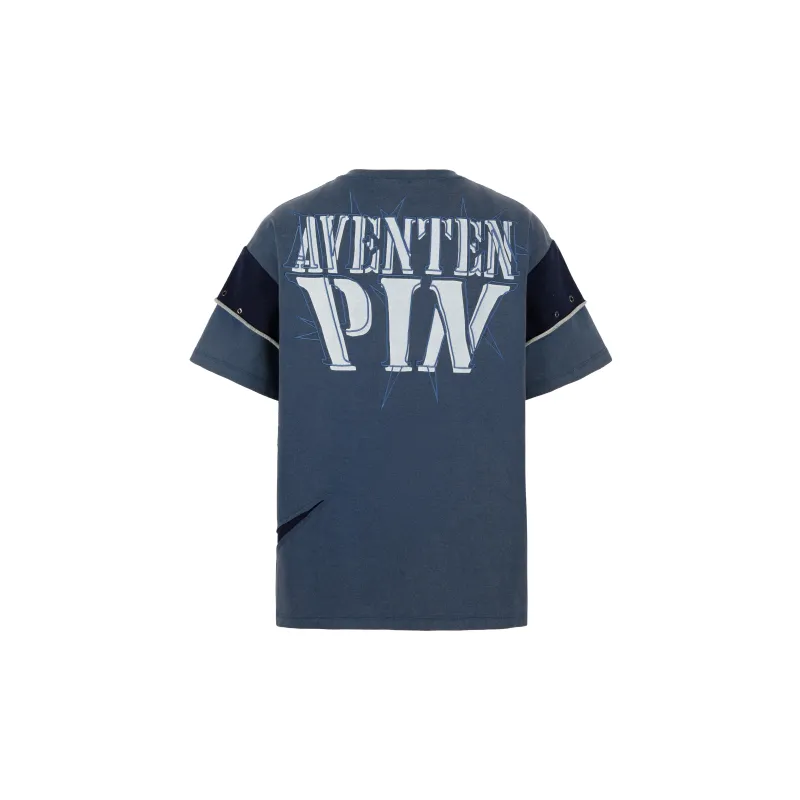 AVENTEN PIN T-Shirts Unisex-4