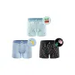 3 Pack (Summer Banana+Light Blue Cherry+Stones Scissors Cloth)