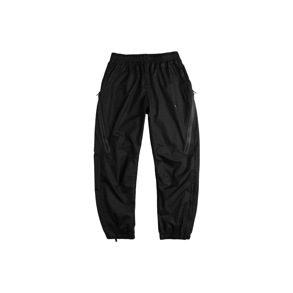 Fear of God X Nike Nylon Warm Up Pants XL - POIZON Fear of God X Nike Nylon Warm Up Pants XL - POIZON