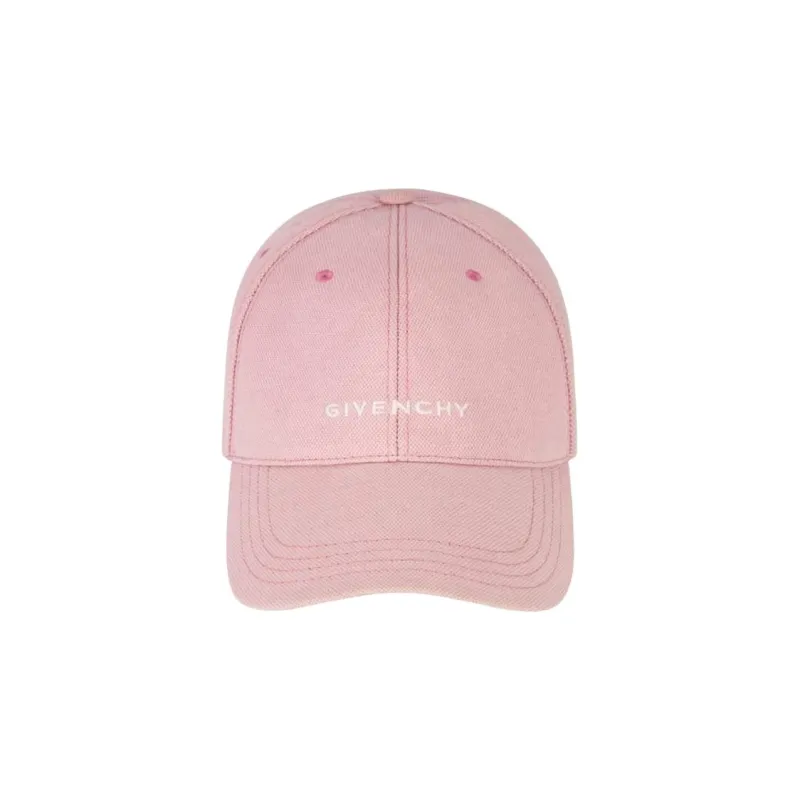 Givenchy Embroidered Cap-1