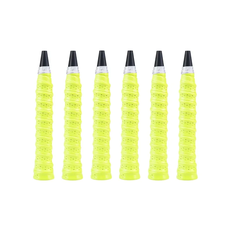 P.R IND Badminton Grip Tape PU Thin-3