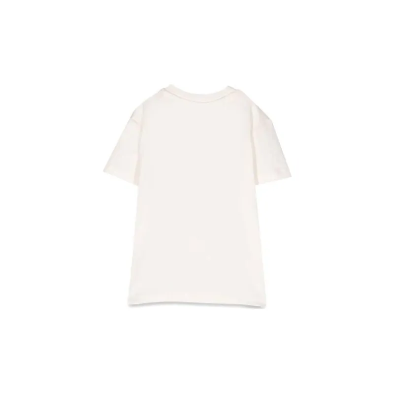 Tommy Hilfiger T-Shirts Kids White-1