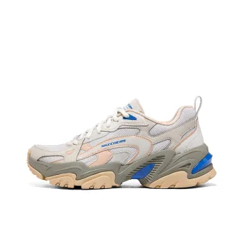 Skechers Stamina V2 'Natural Multicolor' Women's