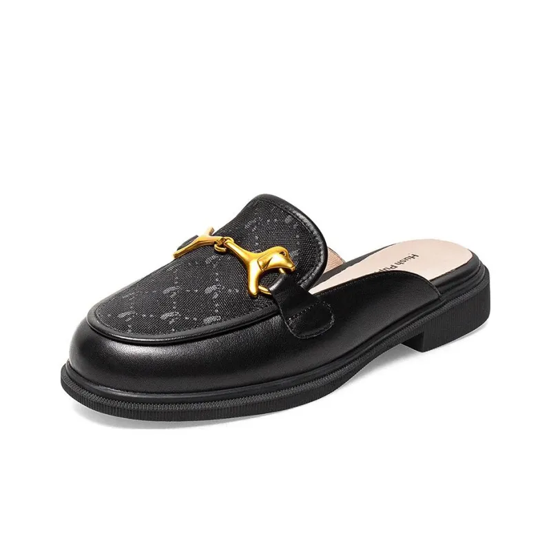 Hush Puppies Stylish Sandals Women's-6