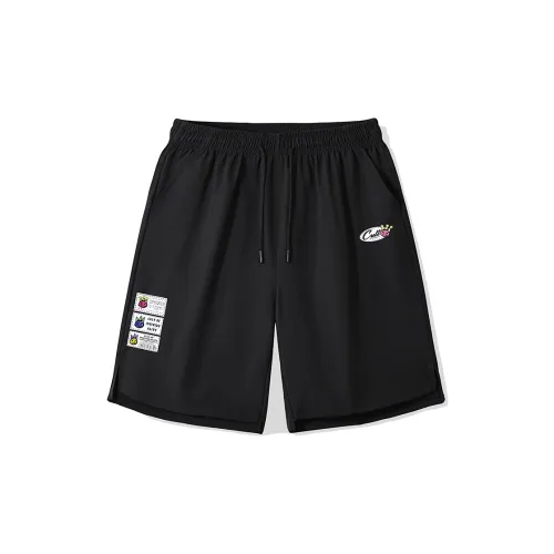 CULT OF INDIVIDUALITY Sports Shorts Unisex