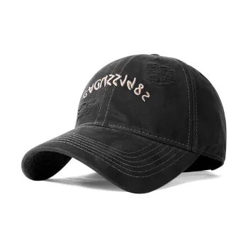 CACUSS Junior Baseball Caps Unisex