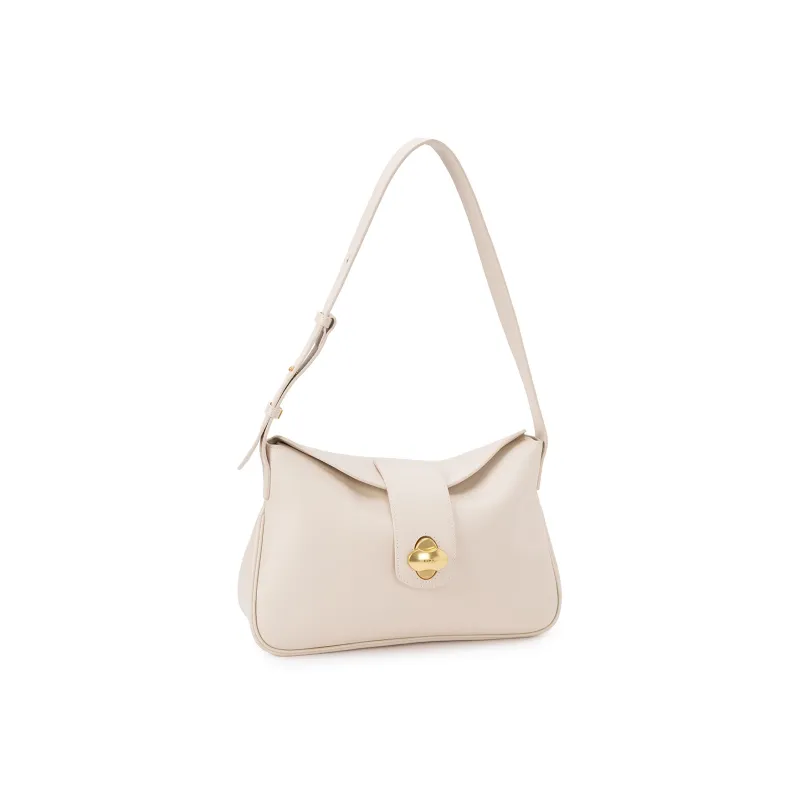 VENOF Calfskin Crossbody Bag Shoulder Bag Women's Multicolor-9