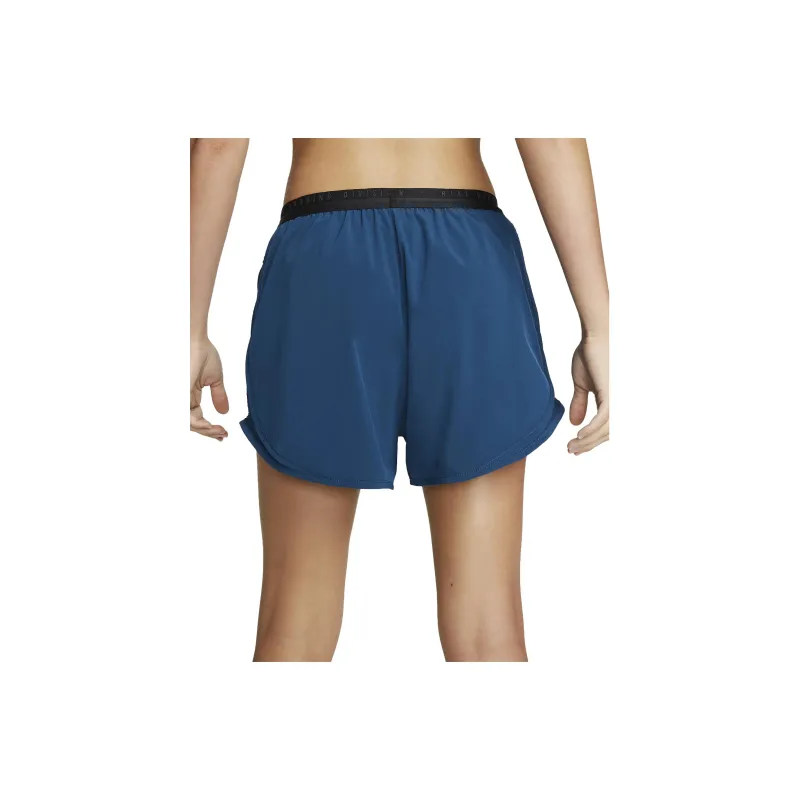 Nike Sports Shorts Women's Blue-1