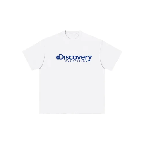 Discovery Expedition Unisex T-shirt