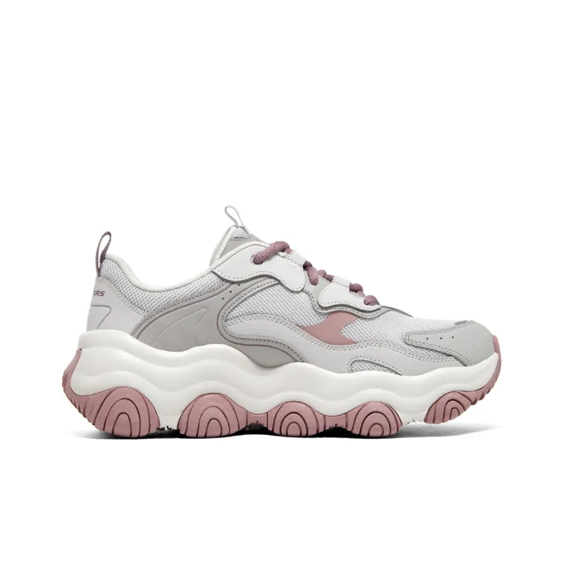 Skechers Rover X 'Grey Mauve' Women's-1