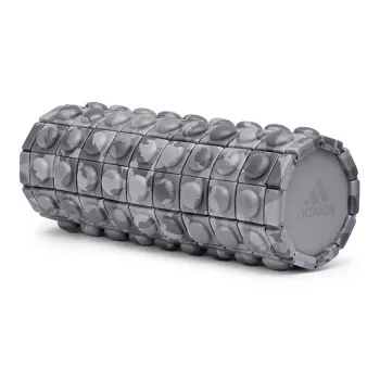 Adidas Yoga Roller Lumbar Spine And Legs Unisex Gray