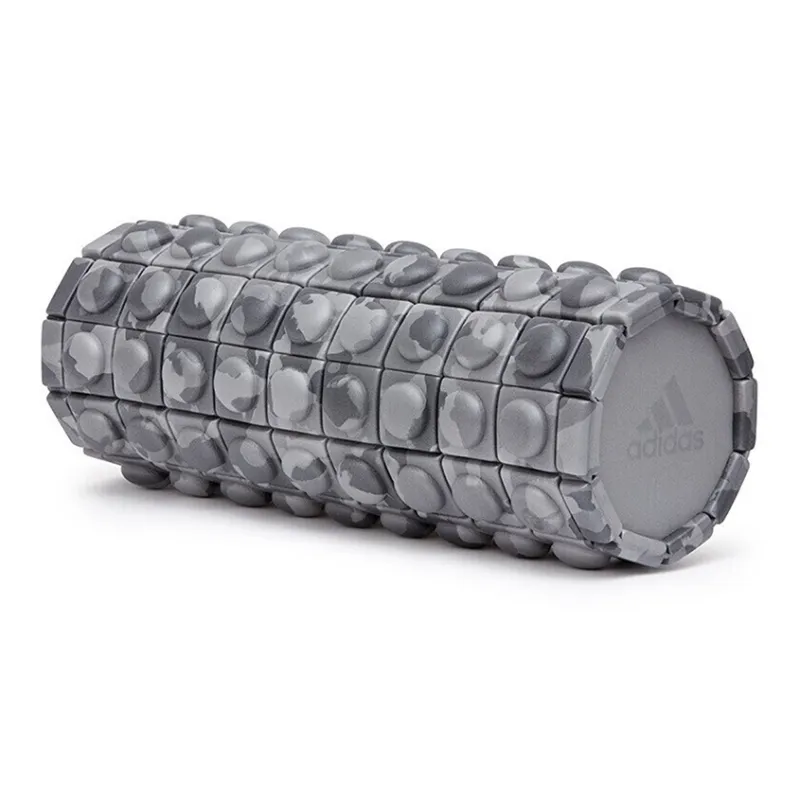 Adidas Yoga Roller Lumbar Spine And Legs Unisex Gray-0