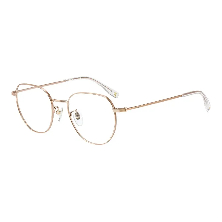 FILA Fei Fan Series Eyeglass Frames Unisex-0
