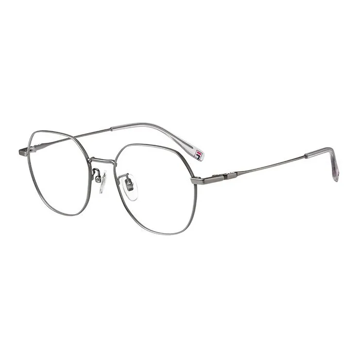 FILA Fei Fan Series Eyeglass Frames Unisex-0