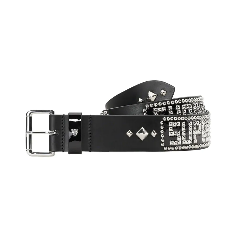 Supreme Hollywood Trading Company Studded Belt-2