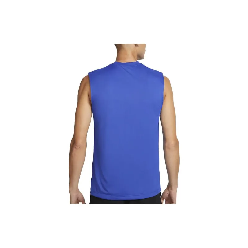 Nike Dri-FIT Legend Men's Sleeveless Fitness T-Shirt-1