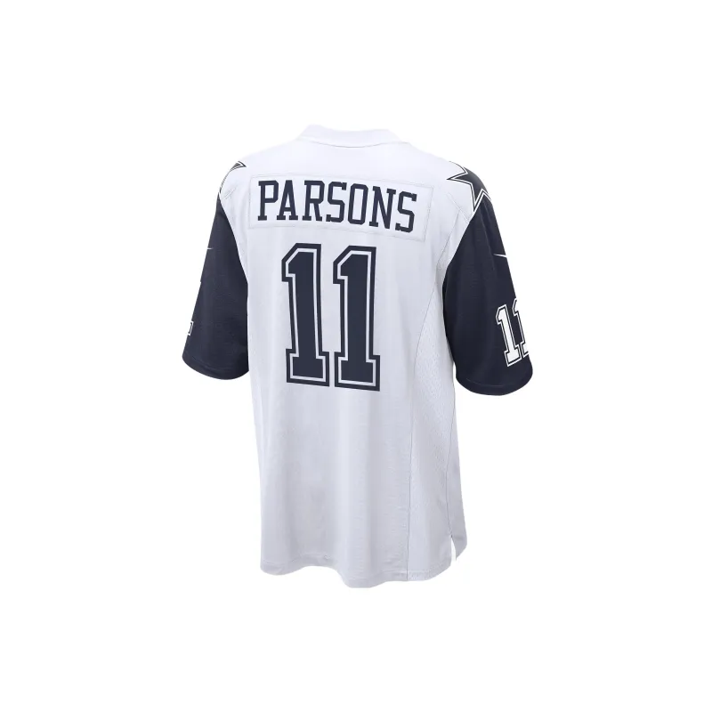 Nike Nfl Dallas Cowboys Dak Prescott Men's Game Football Jersey-1