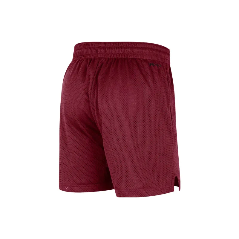 Nike Alabama Men's Nike Dri FIT College Knit Shorts-1