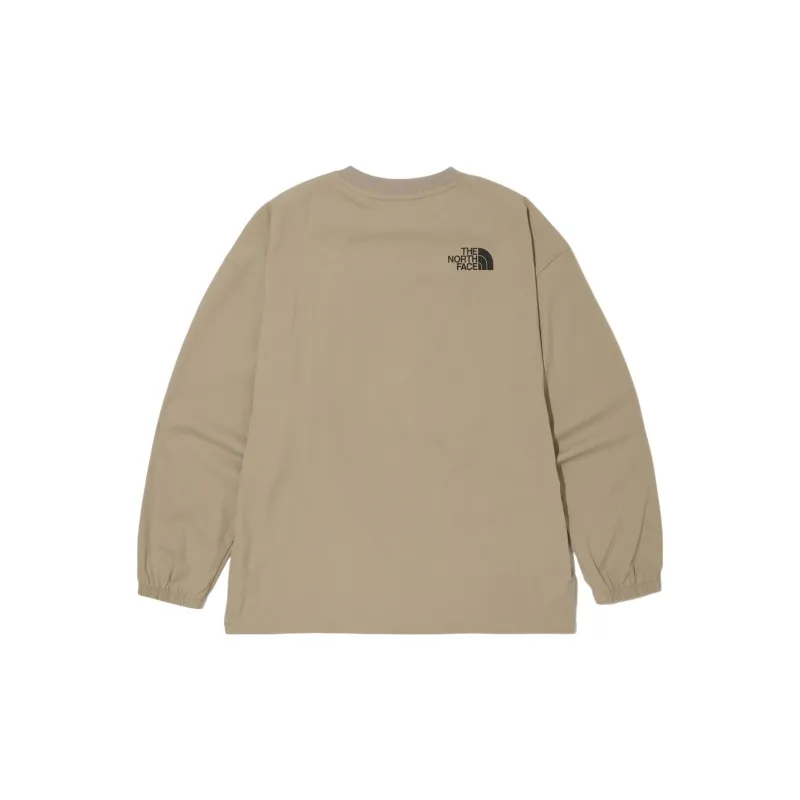 THE NORTH FACE T Shirts Men Coffee-1