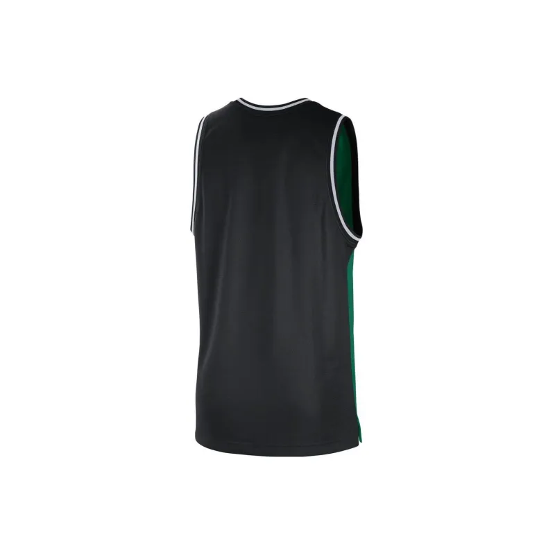 Nike Boston Celtics Courtside Men's Nike Dri-FIT Nba Tank-1