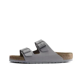 Birkenstock Arizona Stylish Sandal Unisex Gray